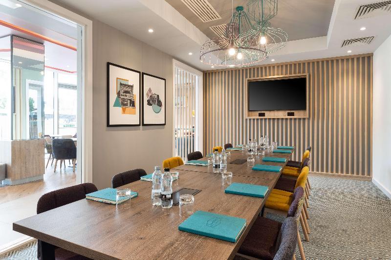 Fotos del hotel Hampton By Hilton London Ealing:  3