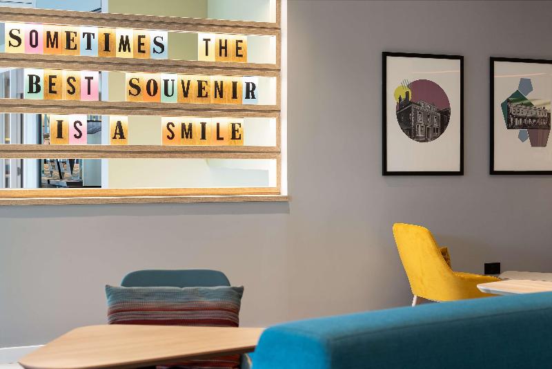 Fotos del hotel Hampton By Hilton London Ealing:  4