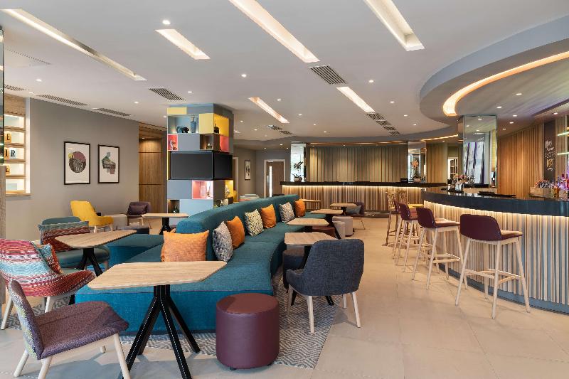 Fotos del hotel Hampton By Hilton London Ealing:  5