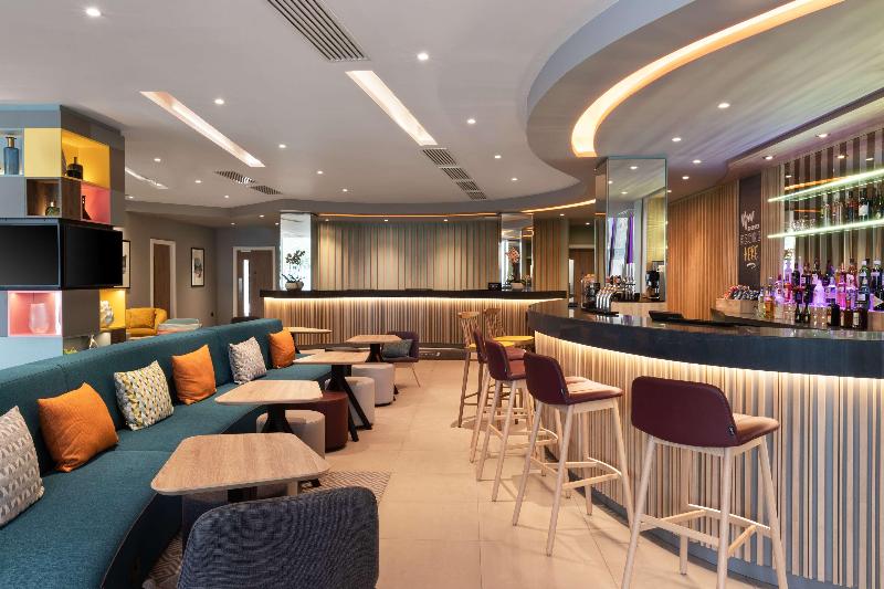 Fotos del hotel Hampton By Hilton London Ealing:  8