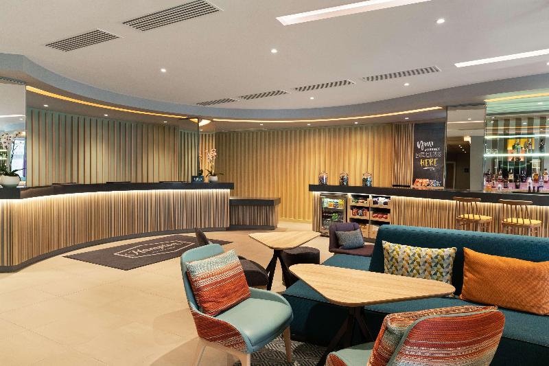 Fotos del hotel Hampton By Hilton London Ealing:  10