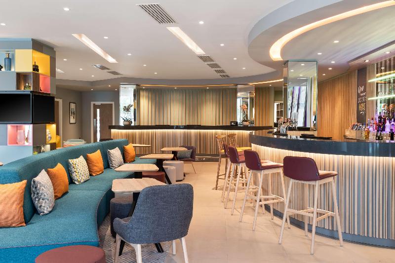 Fotos del hotel Hampton By Hilton London Ealing:  11