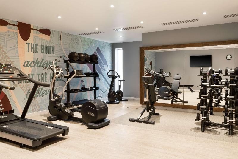 Fotos del hotel Hampton By Hilton London Ealing:  14