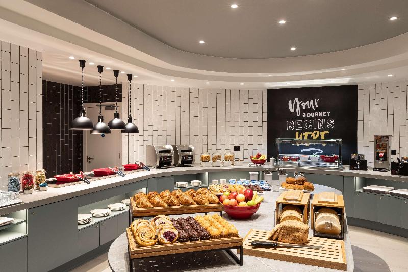 Fotos del hotel Hampton By Hilton London Ealing:  15