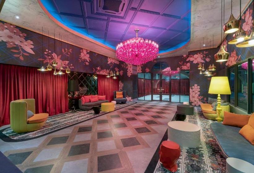 Fotos del hotel Arte Plus:  4