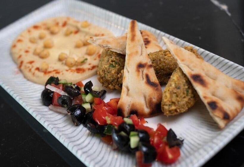 Fotos del hotel Vivid Blue Serenity Resort:  17