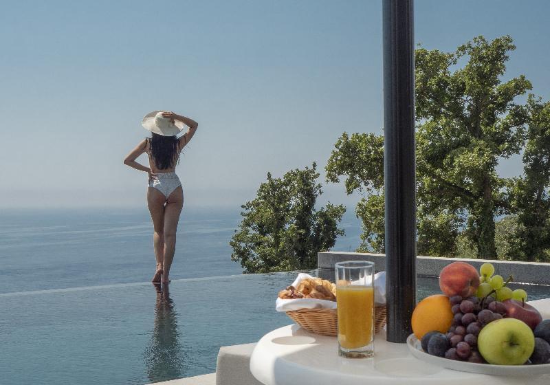 Fotos del hotel Vivid Blue Serenity Resort:  9