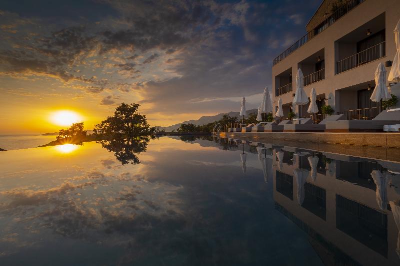 Fotos del hotel Vivid Blue Serenity Resort:  8