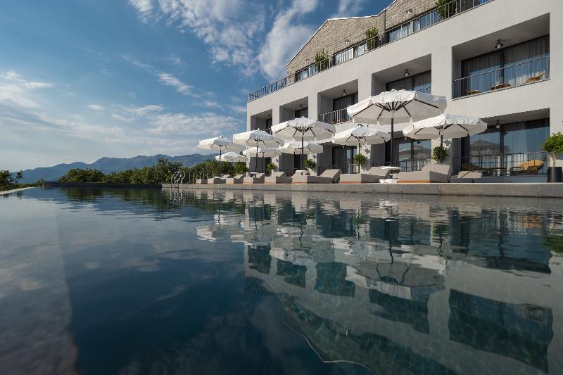 Fotos del hotel Vivid Blue Serenity Resort:  15