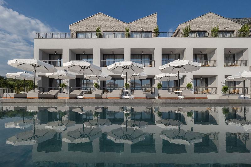 Fotos del hotel Vivid Blue Serenity Resort:  7