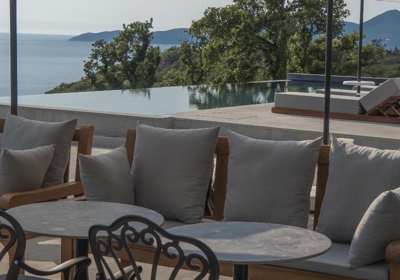 Fotos del hotel Vivid Blue Serenity Resort:  16