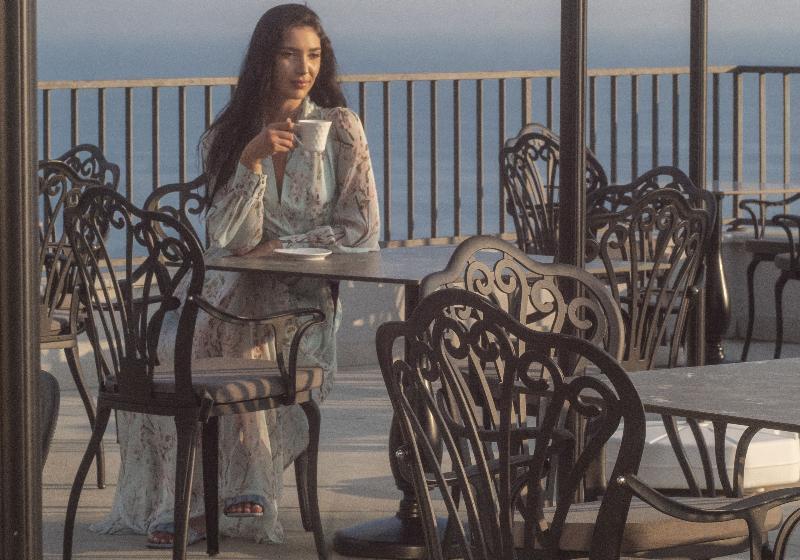 Fotos del hotel Vivid Blue Serenity Resort:  12