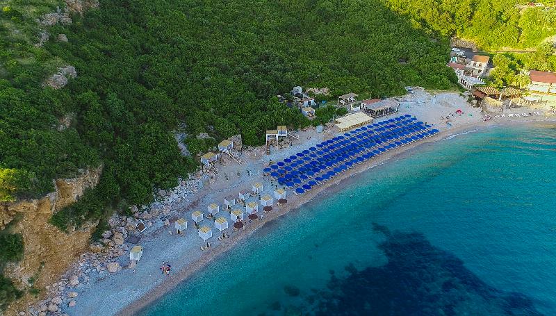 Fotos del hotel Vivid Blue Serenity Resort:  14