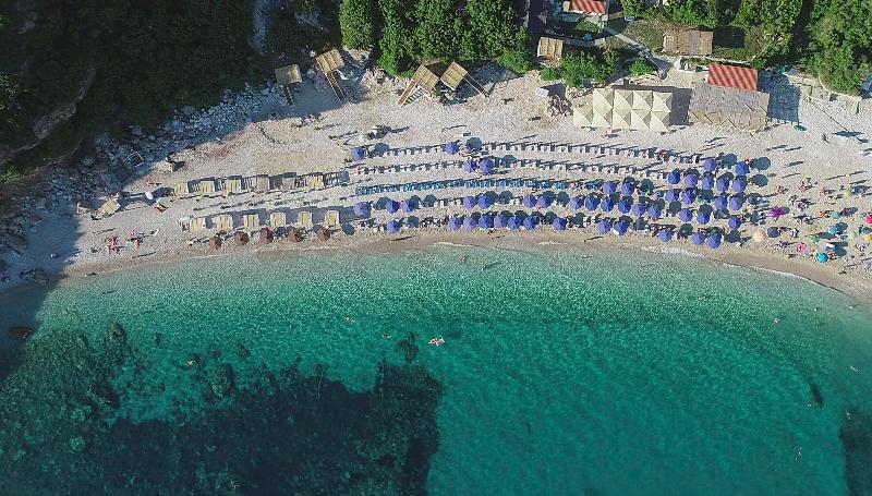 Fotos del hotel Vivid Blue Serenity Resort:  13