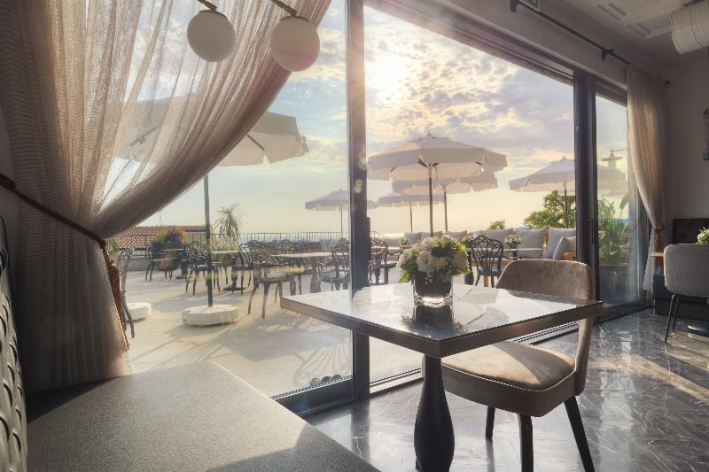 Fotos del hotel Vivid Blue Serenity Resort:  10