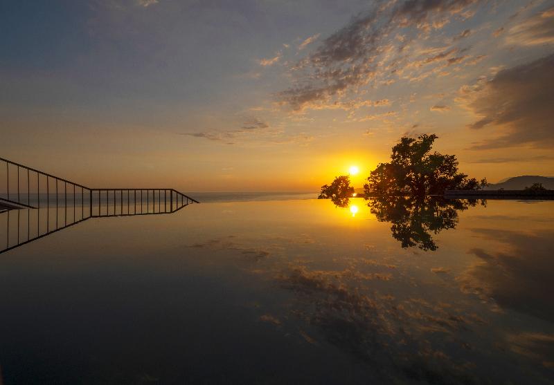 Fotos del hotel Vivid Blue Serenity Resort:  23