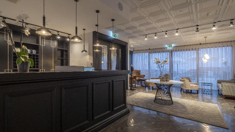 Fotos del hotel Vivid Blue Serenity Resort:  22