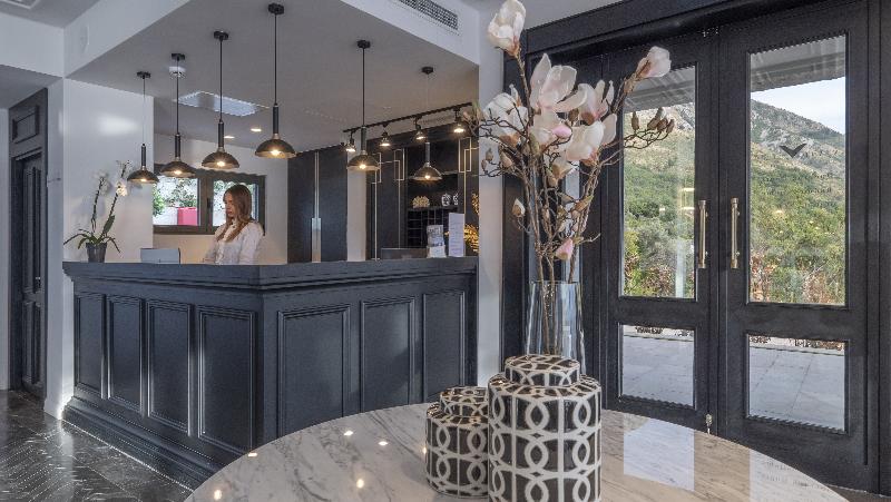 Fotos del hotel Vivid Blue Serenity Resort:  21