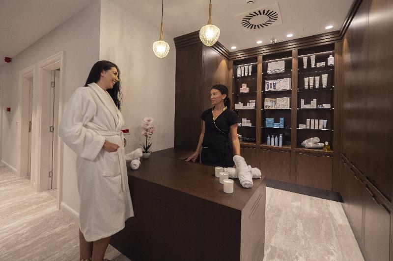 Fotos del hotel Vivid Blue Serenity Resort:  19