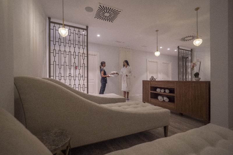 Fotos del hotel Vivid Blue Serenity Resort:  20