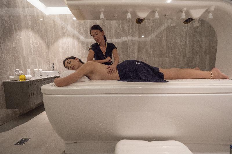 Fotos del hotel Vivid Blue Serenity Resort:  3