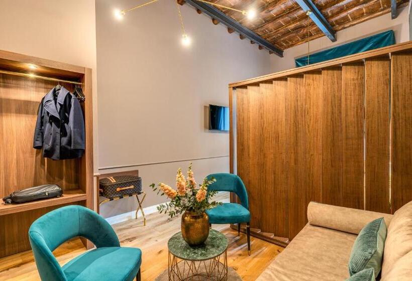 Fotos del hotel Tree Charme Parliament Boutique:  17