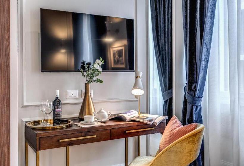 Fotos del hotel Tree Charme Parliament Boutique:  18