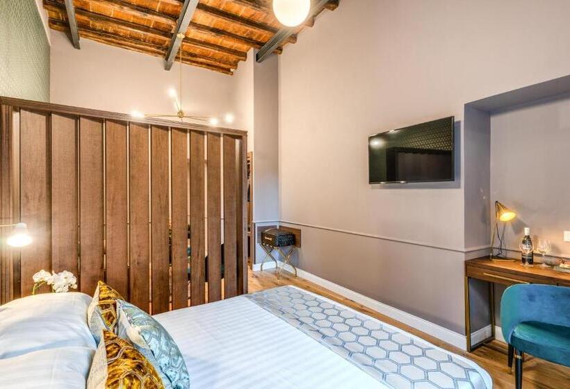 Fotos del hotel Tree Charme Parliament Boutique:  7