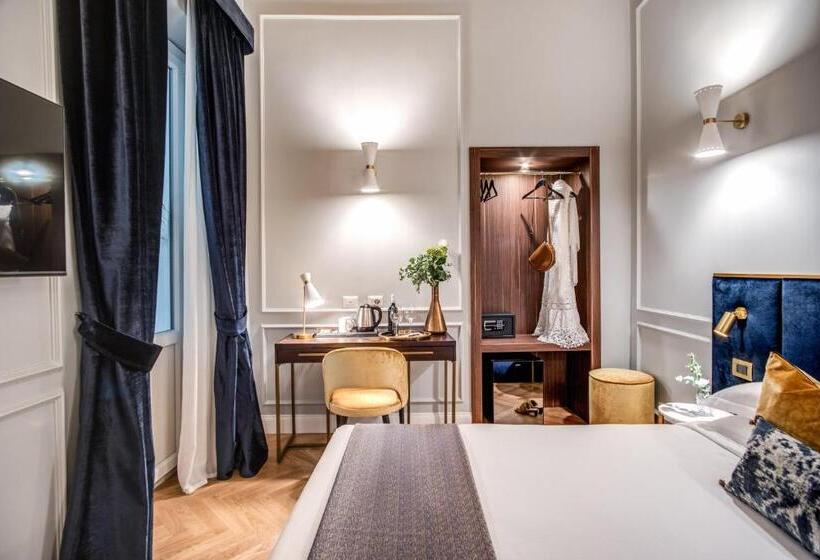 Fotos del hotel Tree Charme Parliament Boutique:  21