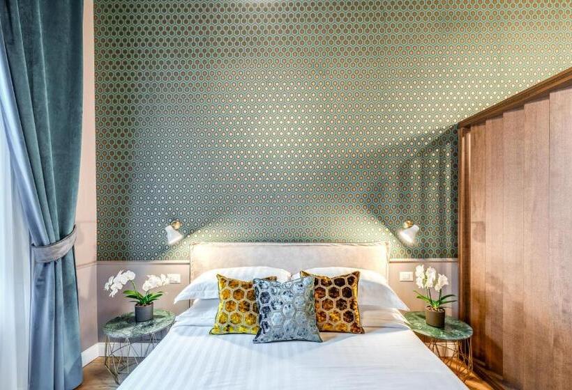 Fotos del hotel Tree Charme Parliament Boutique:  12