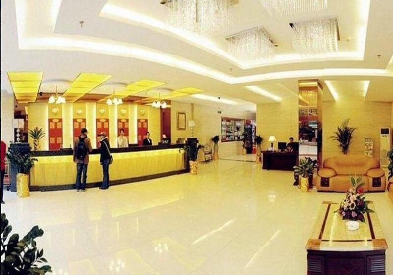 Fotos del hotel West Street Vista:  2