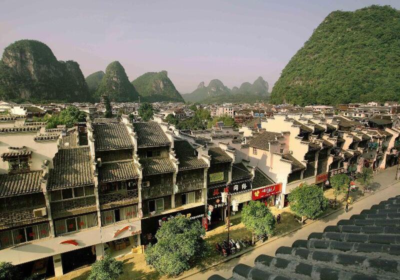 Fotos del hotel West Street Vista:  4