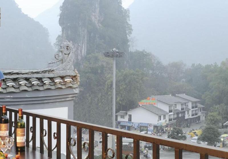 Fotos del hotel West Street Vista:  5