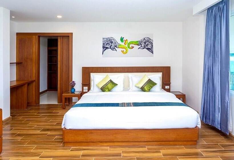 Fotos del hotel Floral  Aura Samui Best Beach:  23