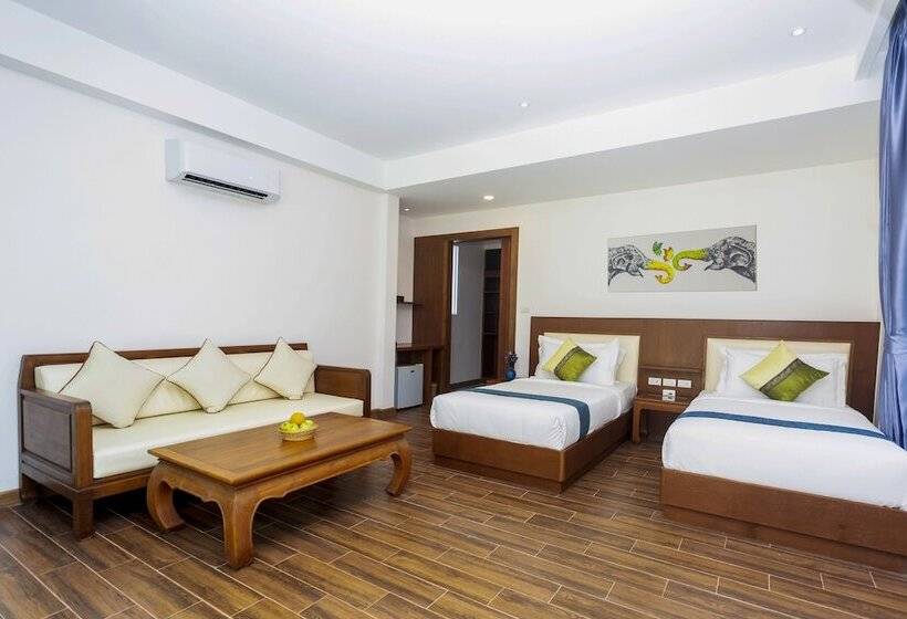 Fotos del hotel Floral  Aura Samui Best Beach:  6