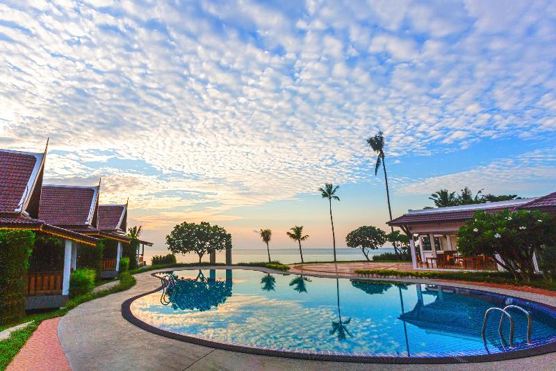 Fotos del hotel Floral  Aura Samui Best Beach:  9