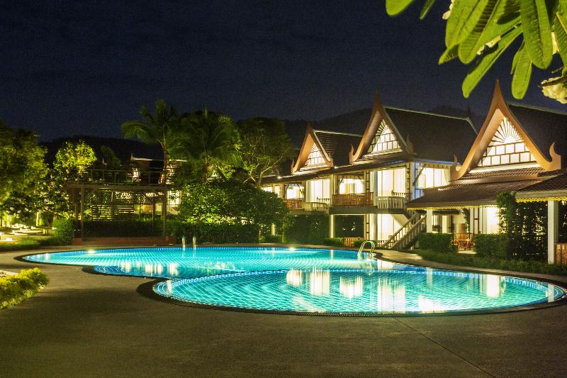 Fotos del hotel Floral  Aura Samui Best Beach:  16