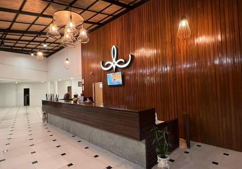 Fotos del hotel Floral  Aura Samui Best Beach:  3