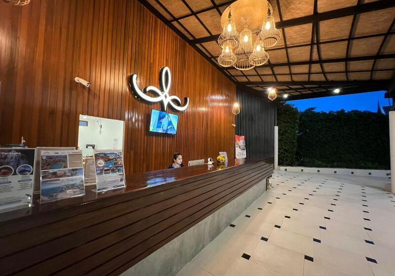 Fotos del hotel Floral  Aura Samui Best Beach:  11