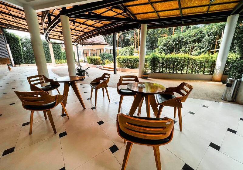 Fotos del hotel Floral  Aura Samui Best Beach:  7