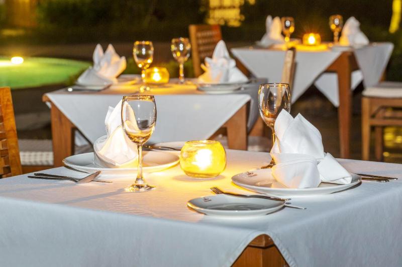 Fotos del hotel Floral  Aura Samui Best Beach:  20