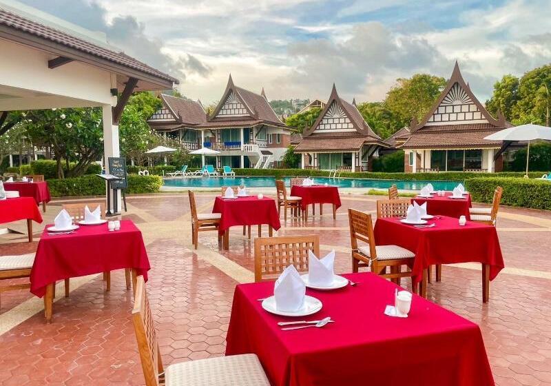 Fotos del hotel Floral  Aura Samui Best Beach:  12