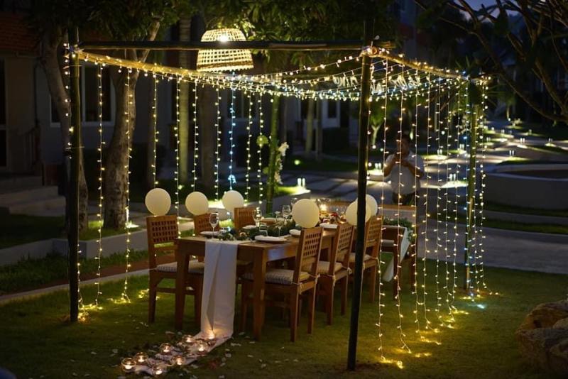 Fotos del hotel Floral  Aura Samui Best Beach:  22