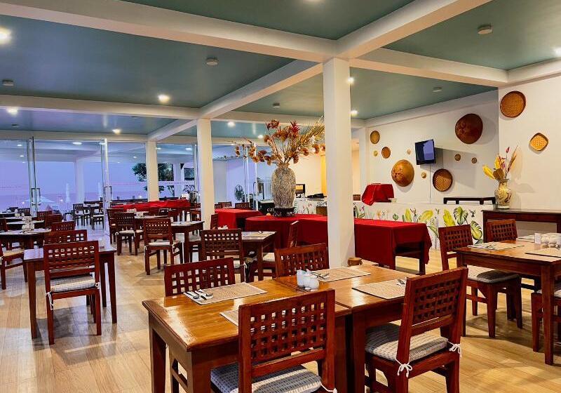 Fotos del hotel Floral  Aura Samui Best Beach:  4