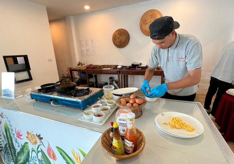 Fotos del hotel Floral  Aura Samui Best Beach:  8