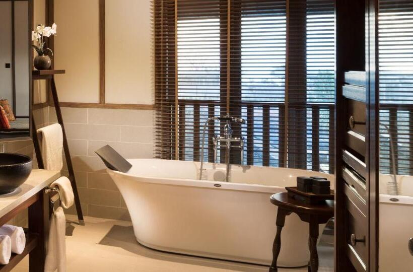 Fotos del hotel Anantara Desaru Coast Resort & Villas:  21