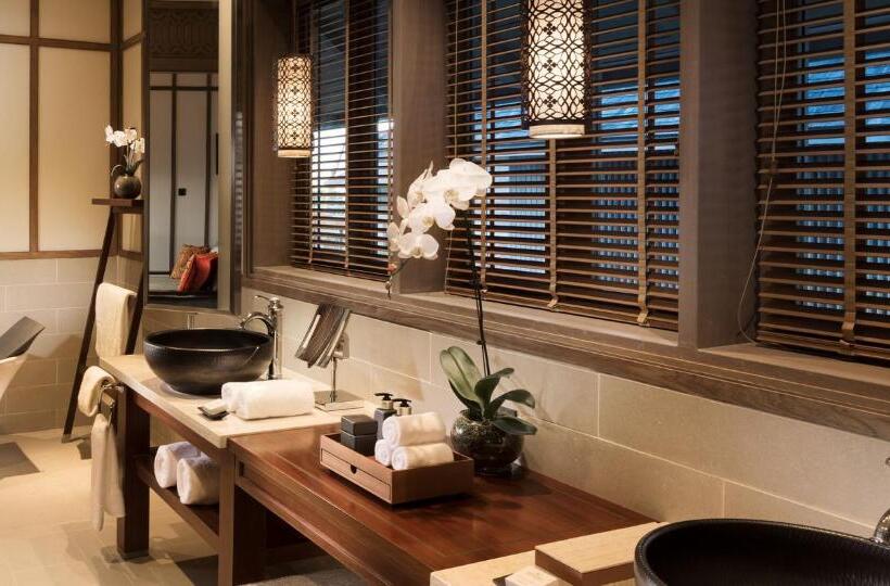 Fotos del hotel Anantara Desaru Coast Resort & Villas:  42