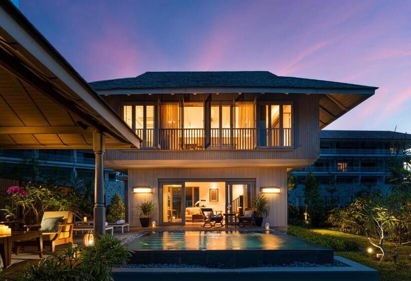 Fotos del hotel Anantara Desaru Coast Resort & Villas:  4