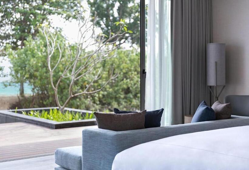 Fotos del hotel Anantara Desaru Coast Resort & Villas:  41