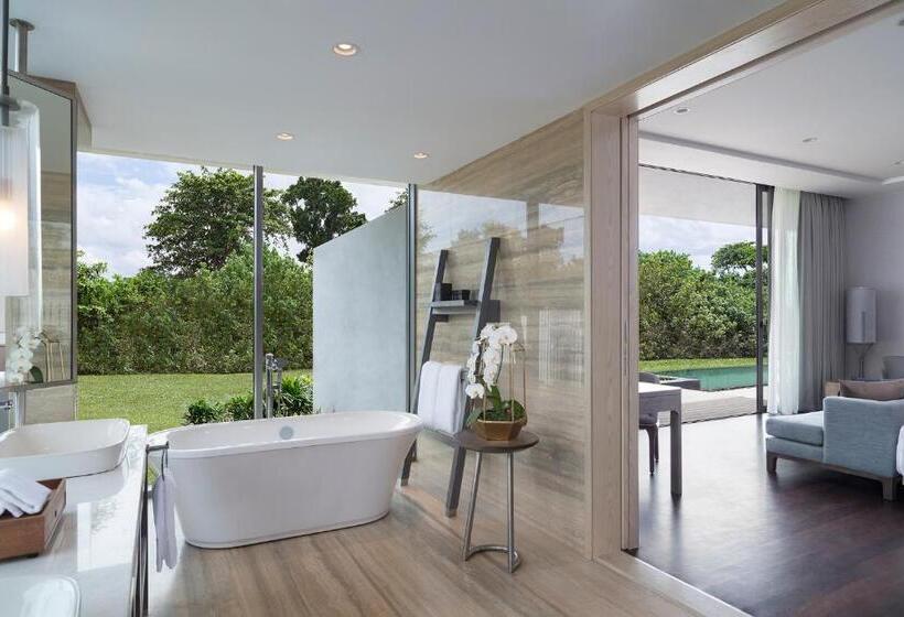 Fotos del hotel Anantara Desaru Coast Resort & Villas:  20